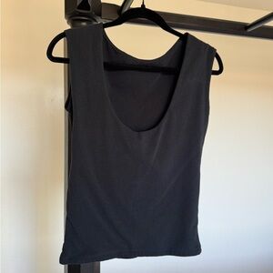 Abercrombie Low Back Tank